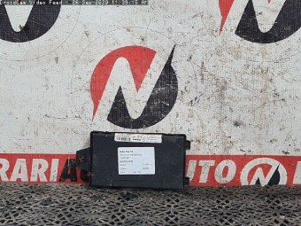 CALCULATOR (MODUL) CONFORT DACIA LOGAN I OEM: 8200564718.