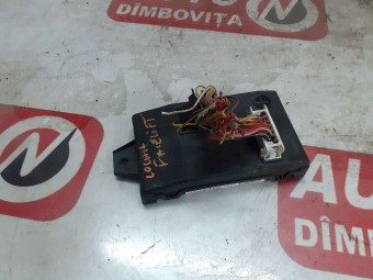 CALCULATOR (MODUL) CONFORT DACIA LOGAN I OEM: 8200564718.