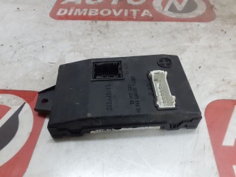 CALCULATOR (MODUL) CONFORT DACIA LOGAN I OEM: 8200564718A.