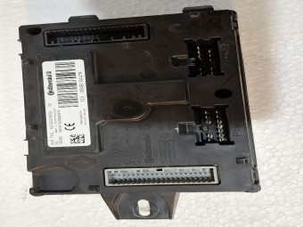 CALCULATOR (MODUL) CONFORT DACIA LOGAN II OEM: 284B10447R.