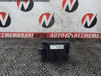 CALCULATOR (MODUL) CONFORT DACIA LOGAN II OEM: 284B14049R.