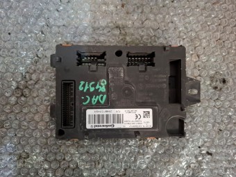 CALCULATOR (MODUL) CONFORT DACIA LOGAN II OEM: 284B15146R.
