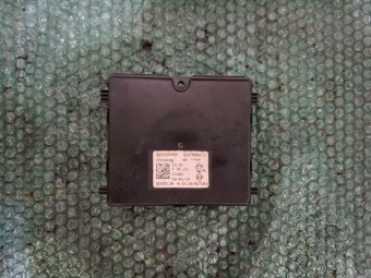 CALCULATOR (MODUL) CONFORT DACIA LOGAN II OEM: 285259604R.