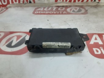 CALCULATOR (MODUL) CONFORT DACIA LOGAN OEM: 8200296328A.