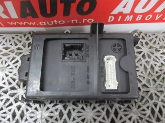 CALCULATOR (MODUL) CONFORT DACIA SOLENZA OEM: 8200296328A.