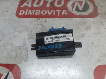 CALCULATOR (MODUL) CONFORT DACIA SOLENZA OEM: 9AB12B579B3B.