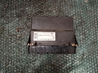 CALCULATOR (MODUL) CONFORT FORD FIESTA V OEM: 2S6T-15K600-AF.