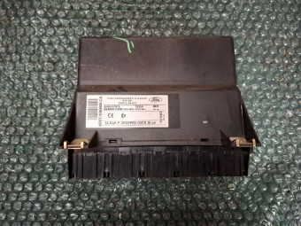 CALCULATOR (MODUL) CONFORT FORD FIESTA V OEM: 4S6T-15K600-CA.