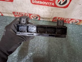 CALCULATOR (MODUL) CONFORT FORD FIESTA V OEM: 6S6T-15K600-AL.