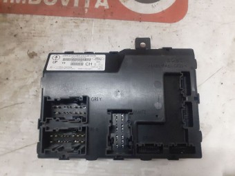 CALCULATOR (MODUL) CONFORT FORD FIESTA VI OEM: 8V51-15K600-CH.