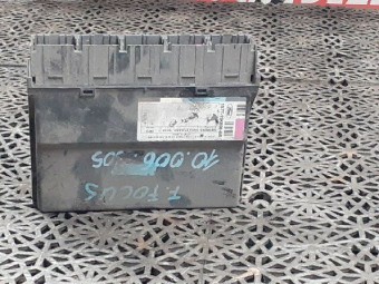 CALCULATOR (MODUL) CONFORT FORD FOCUS OEM: 1S7T-15K600-BB.