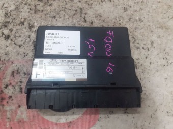 CALCULATOR (MODUL) CONFORT FORD FOCUS OEM: 1S7T-15K600-FD.