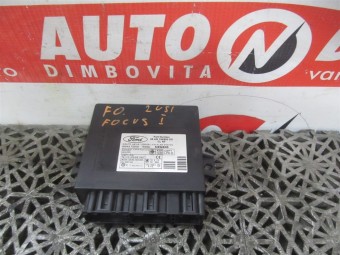 CALCULATOR (MODUL) CONFORT FORD FOCUS OEM: 98AG15K600DD.