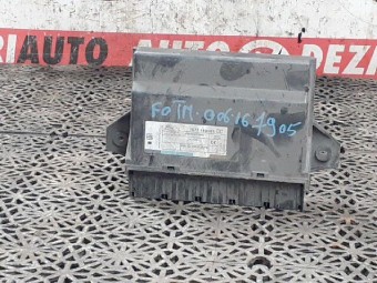 CALCULATOR (MODUL) CONFORT FORD S-MAX OEM: 5WK48799E.