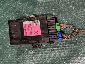 CALCULATOR (MODUL) CONFORT FORD TRANSIT CONNECT OEM: 2T1T-15K600-CD.
