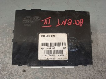 CALCULATOR (MODUL) CONFORT HYUNDAI ACCENT III OEM: 95410-1E100.