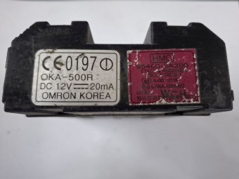 CALCULATOR (MODUL) CONFORT HYUNDAI TRAJET OEM: 95400 3A200.