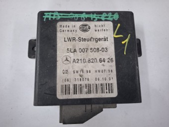 CALCULATOR (MODUL) CONFORT MERCEDES E-CLASS (W210) OEM: A2108206426.