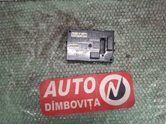 CALCULATOR (MODUL) CONFORT NISSAN MICRA III OEM: 216693907.