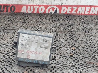CALCULATOR (MODUL) CONFORT OPEL ASTRA OEM: 24410018.