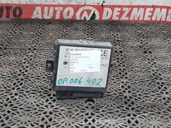 CALCULATOR (MODUL) CONFORT OPEL ASTRA OEM: 90560112.