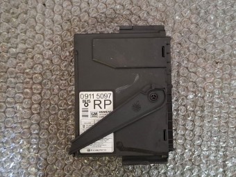CALCULATOR (MODUL) CONFORT OPEL CORSA C 