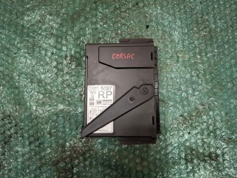 CALCULATOR (MODUL) CONFORT OPEL CORSA C OEM: 09115097.
