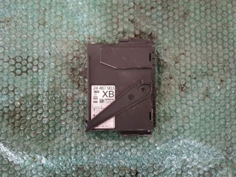 CALCULATOR (MODUL) CONFORT OPEL CORSA C OEM: 24467903.