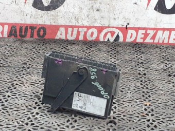 CALCULATOR (MODUL) CONFORT OPEL CORSA C OEM: 330518684.