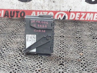 CALCULATOR (MODUL) CONFORT OPEL CORSA OEM: 09115096RN.
