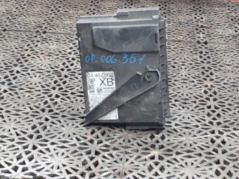 CALCULATOR (MODUL) CONFORT OPEL CORSA OEM: 24467903.