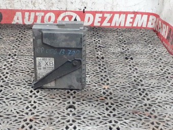 CALCULATOR (MODUL) CONFORT OPEL CORSA OEM: 24467903.