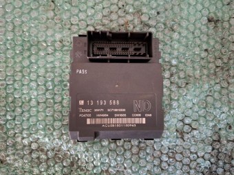 CALCULATOR (MODUL) CONFORT OPEL SIGNUM OEM: 13193588.