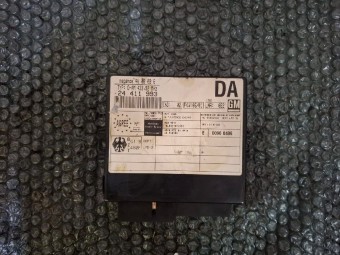 CALCULATOR (MODUL) CONFORT OPEL VECTRA B OEM: 24411993.