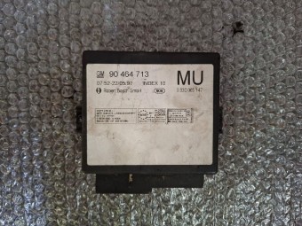CALCULATOR (MODUL) CONFORT OPEL VECTRA B OEM: 90464713 MU.