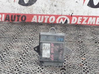 CALCULATOR (MODUL) CONFORT OPEL VECTRA C OEM: 13111457.