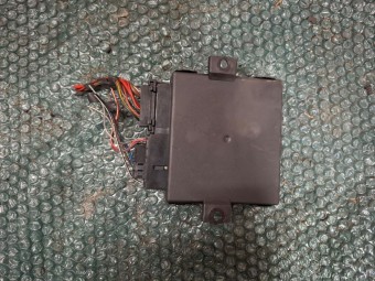 CALCULATOR (MODUL) CONFORT OPEL ZAFIRA A OEM: 24437076.