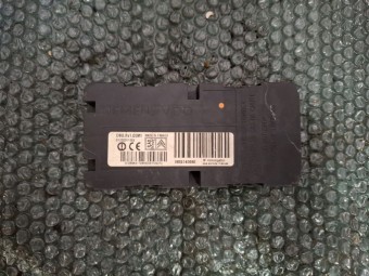 CALCULATOR (MODUL) CONFORT PEUGEOT 407 OEM: 9655140080.