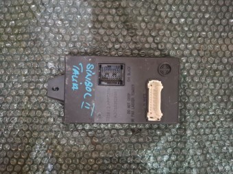 CALCULATOR (MODUL) CONFORT RENAULT SYMBOL II OEM: 8201068825.