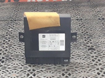 CALCULATOR (MODUL) CONFORT SEAT CORDOBA OEM: 6K0962258A.