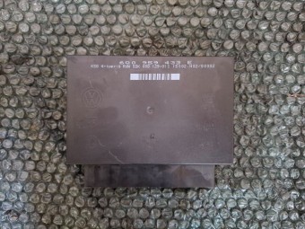 CALCULATOR (MODUL) CONFORT SEAT IBIZA III OEM: 6Q0959433E.