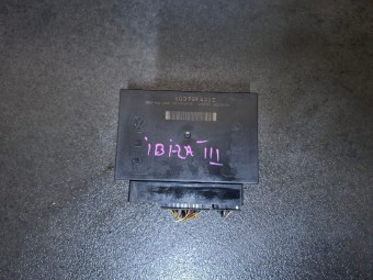 CALCULATOR (MODUL) CONFORT SEAT IBIZA III OEM: 6Q0959433E.