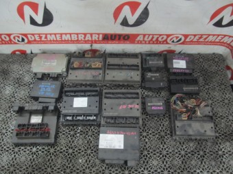 CALCULATOR (MODUL) CONFORT SEAT IBIZA OEM: 6Q0959433E.