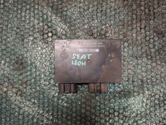 CALCULATOR (MODUL) CONFORT SEAT LEON OEM: 1J0959799AH.