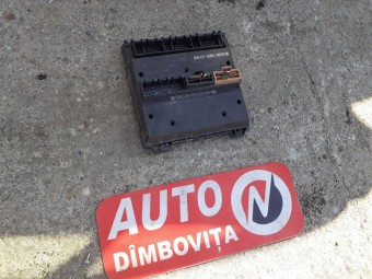 CALCULATOR (MODUL) CONFORT SKODA FABIA II OEM: 6Q2937049F.
