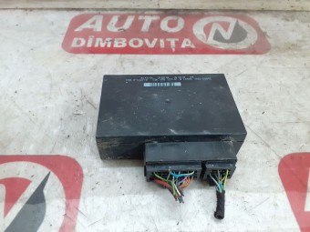 CALCULATOR (MODUL) CONFORT SKODA FABIA OEM: 6Q0959433H.