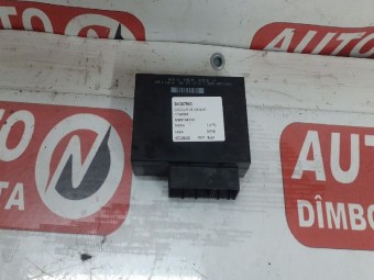 CALCULATOR (MODUL) CONFORT SKODA FABIA OEM: 6Q0959433H.