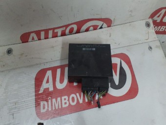 CALCULATOR (MODUL) CONFORT SKODA FABIA OEM: 6Q0959433H.