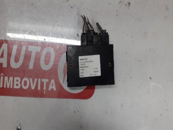 CALCULATOR (MODUL) CONFORT SKODA FABIA OEM: 6Q0959433H.