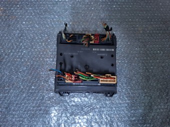 CALCULATOR (MODUL) CONFORT SKODA FABIA OEM: 6Q1937049B.